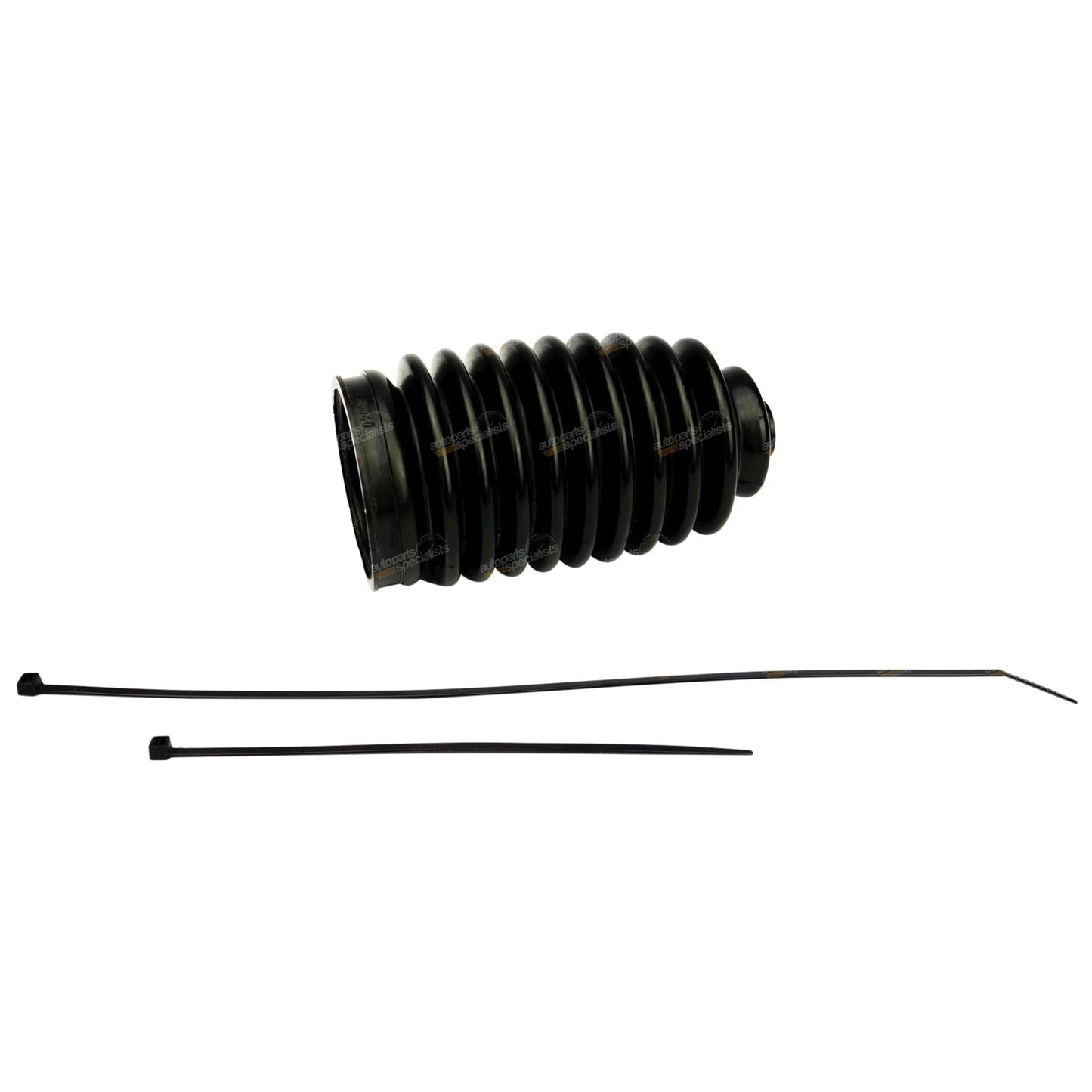 LH Steering Rack Boot for Toyota Camry SV11 (1983–1986)