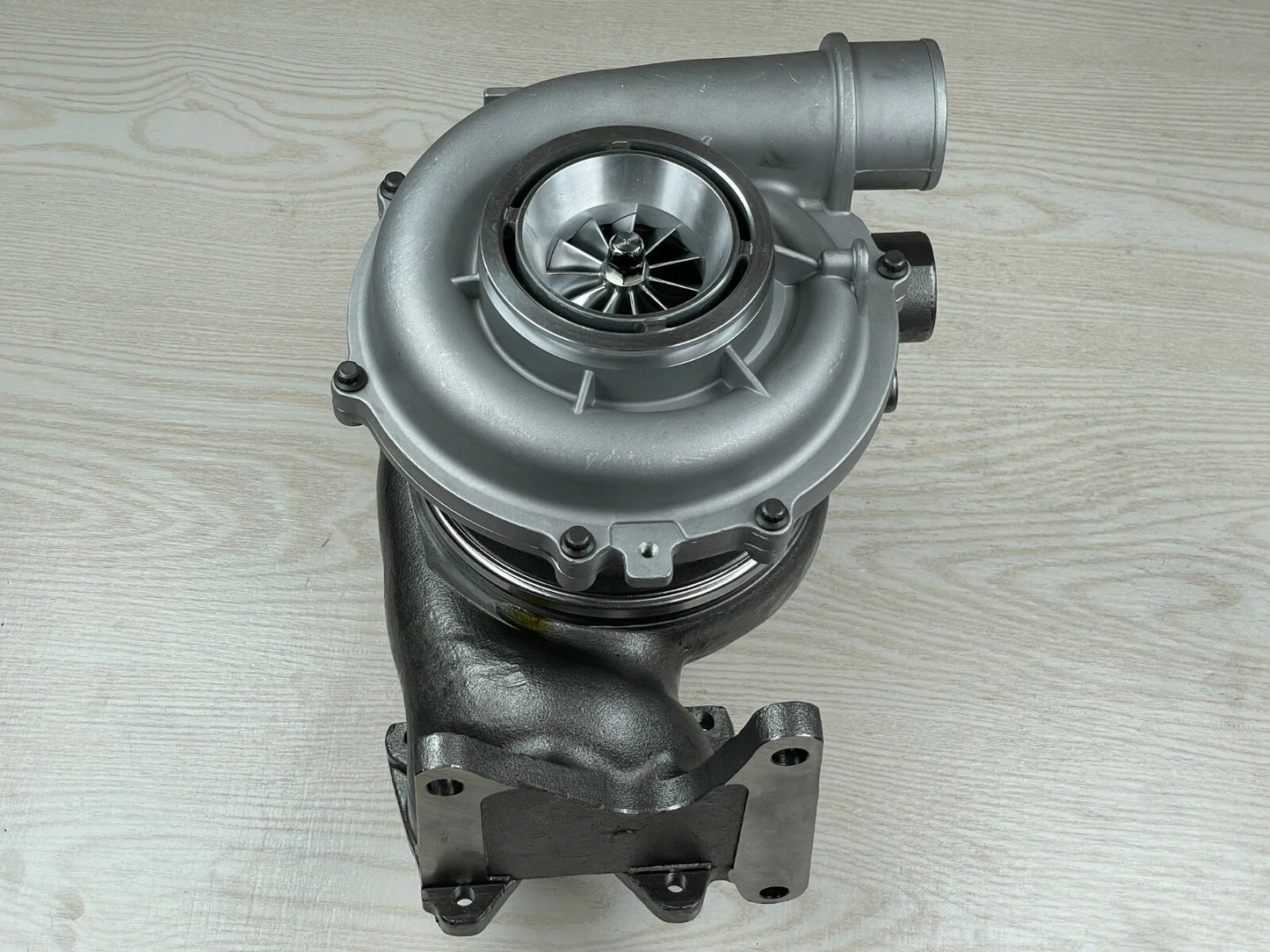 Turbocharger for Chevrolet Express Silverado 2500 3500 4500 6.6L LML (2011-2016)