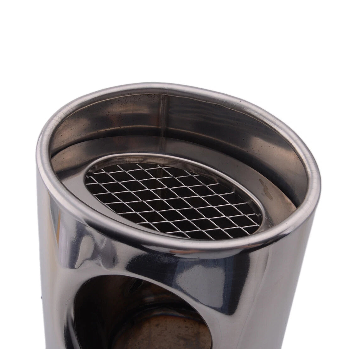 Stainless Steel Exhaust Tips for Honda Civic (2016-2019)