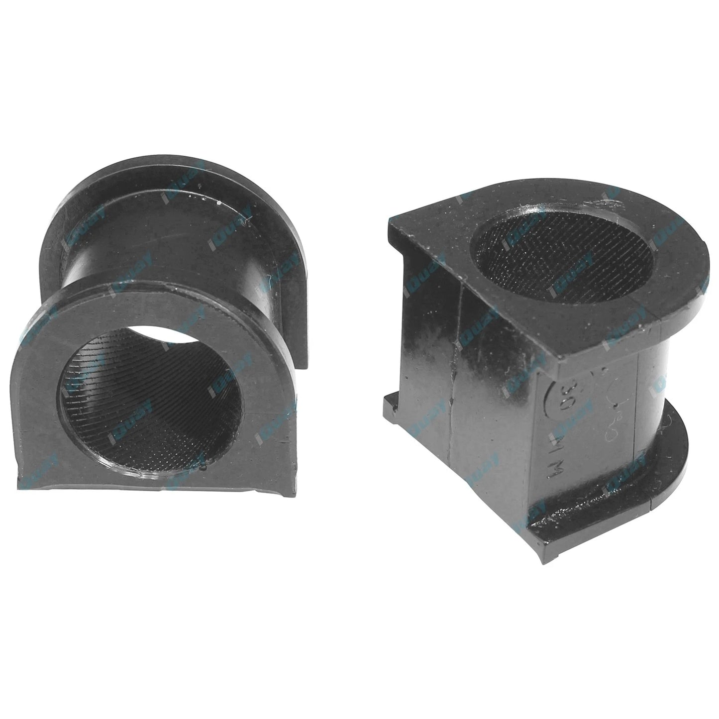30mm Sway Bar D Mount Bush Kit for Nissan Terrano II WD21 4cyl 2.7L TD27T 88-95