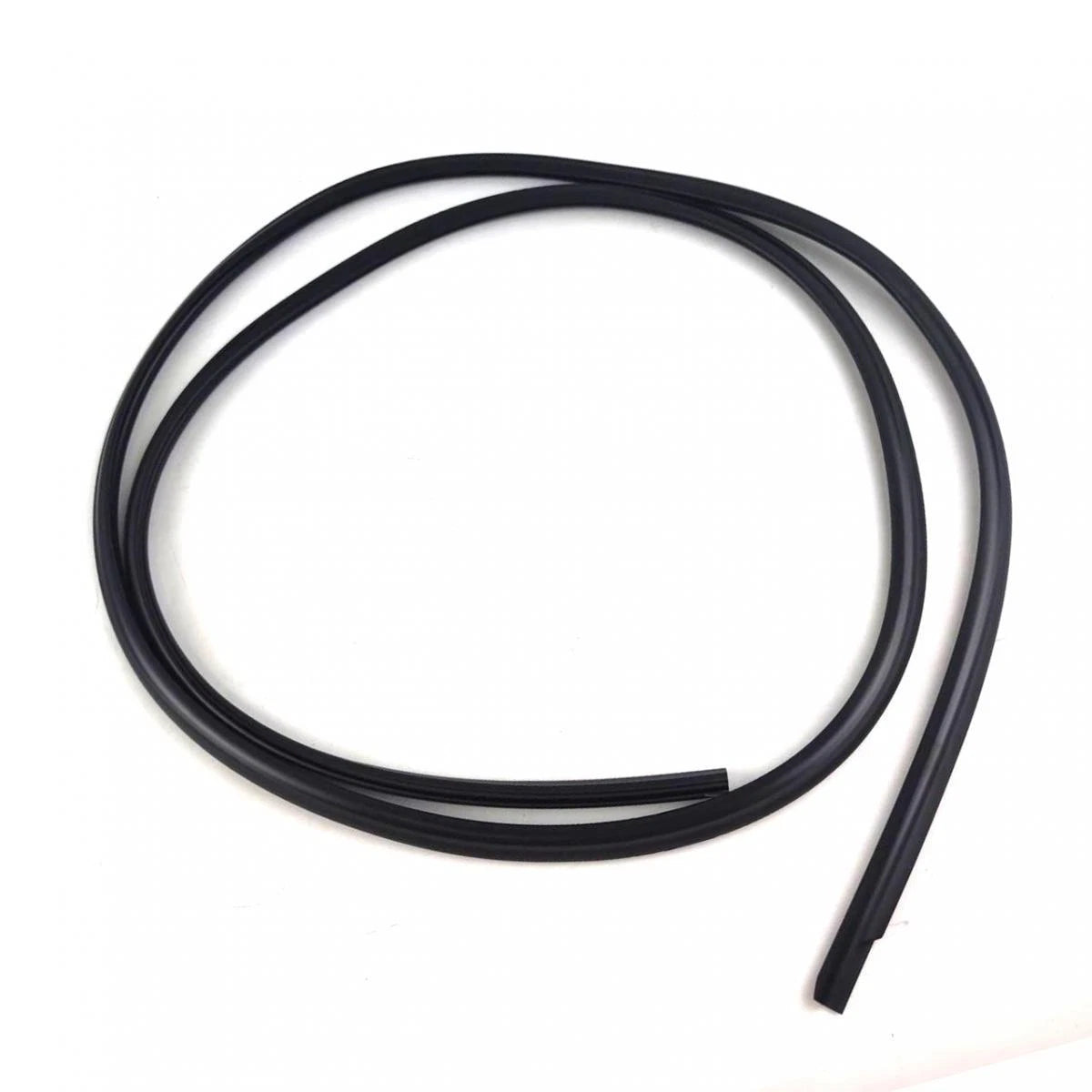Windshield Door Rubber +Trunk Set 7 Fits Nissan Sentra B14 4D Sedan 1994-98 D05