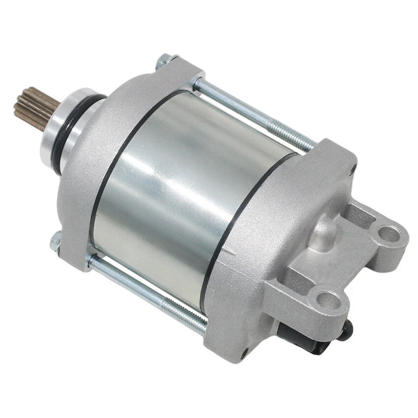 Starter Motor for KTM 500 EXC-F, 450 X-F, 450 SX-F, 450 SMR, 500 XCF-W