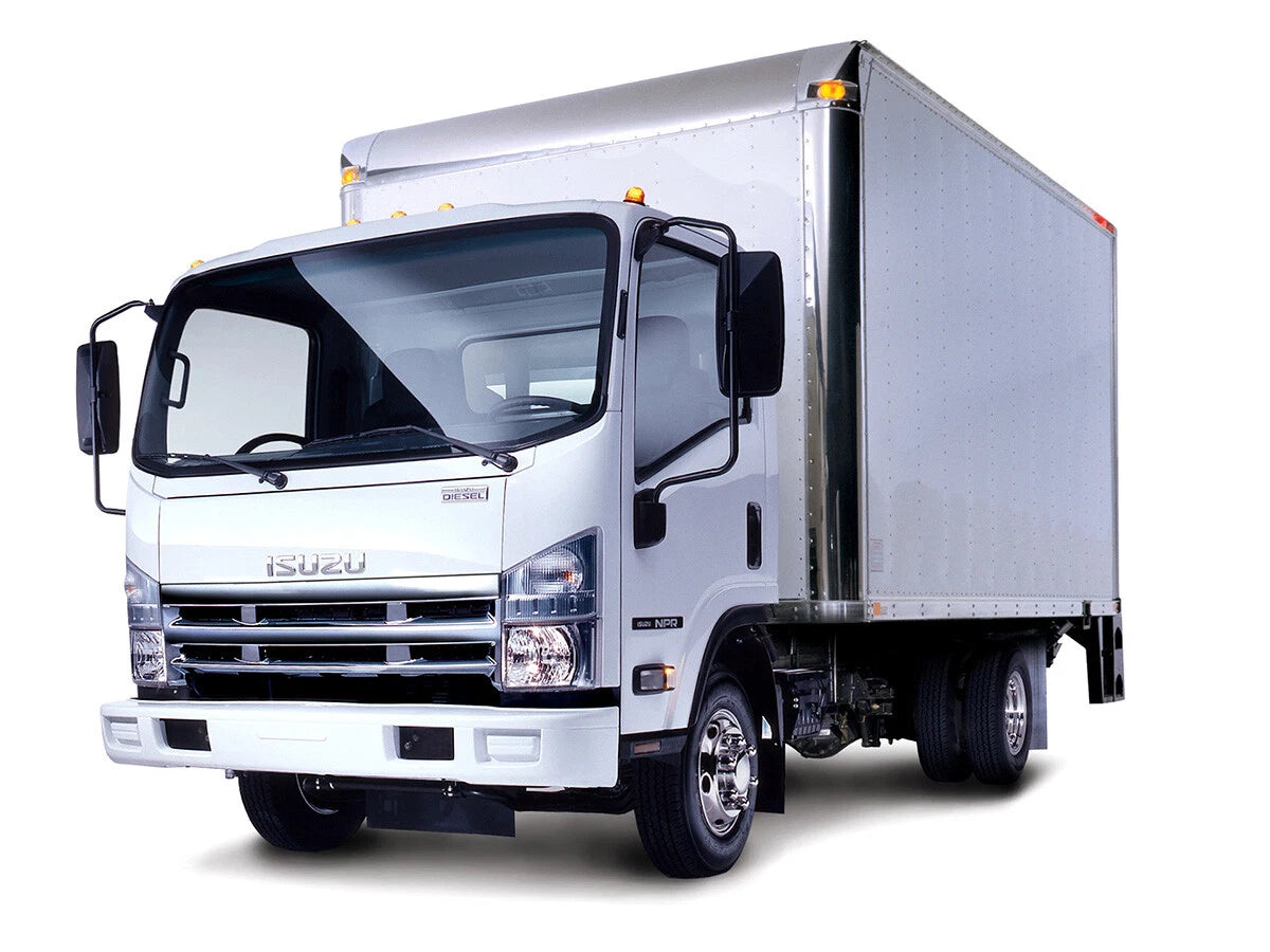 24V RH Headlight for Isuzu ELF NPR NQR NMR FRR (2007-2015)