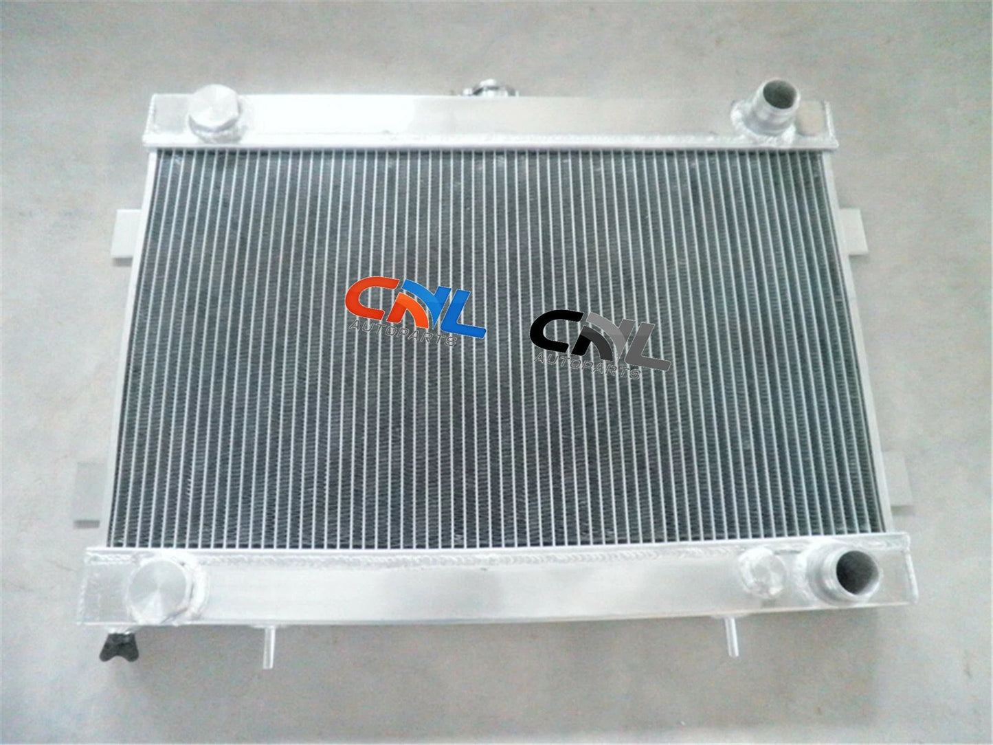 Universal Aluminum Radiator for Holden Torana GTS Monaro Kingswood (1974-1980)