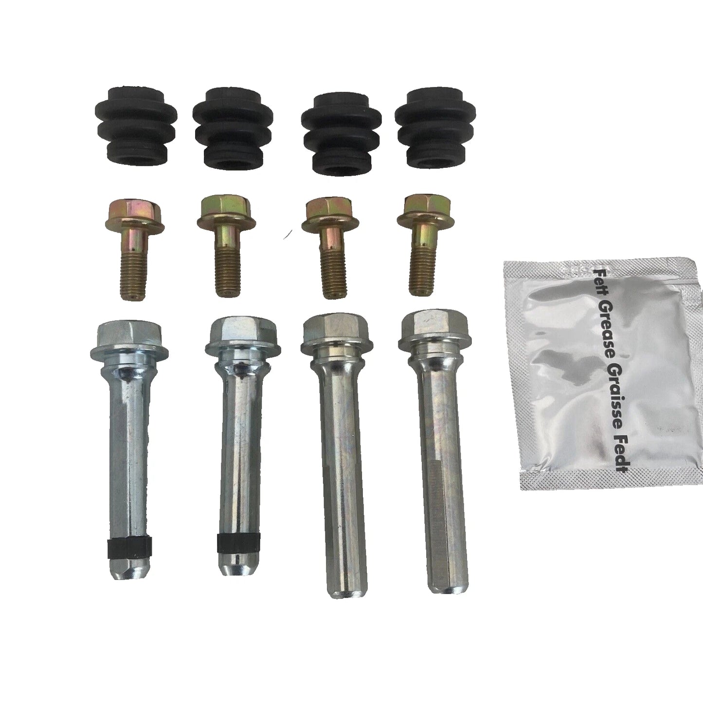 Front Brake Caliper Slide Pin for Toyota Rav4