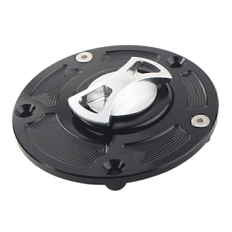 Bow-tie Fuel Tank Cap Cover for Benelli BJ250 TNT 300 600 502C 752S BN302