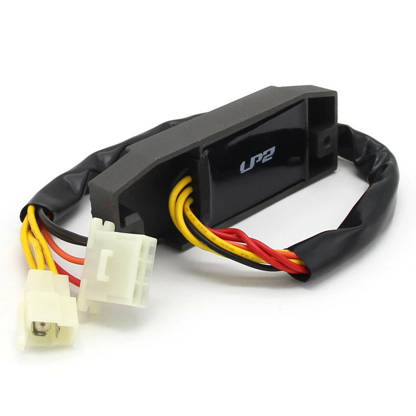 Voltage Rectifier Regulator for Suzuki Intruder VS1400GLP Boulevard S83 (1987-95)