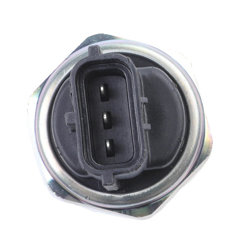 Fuel Rail Pressure Sensor Model