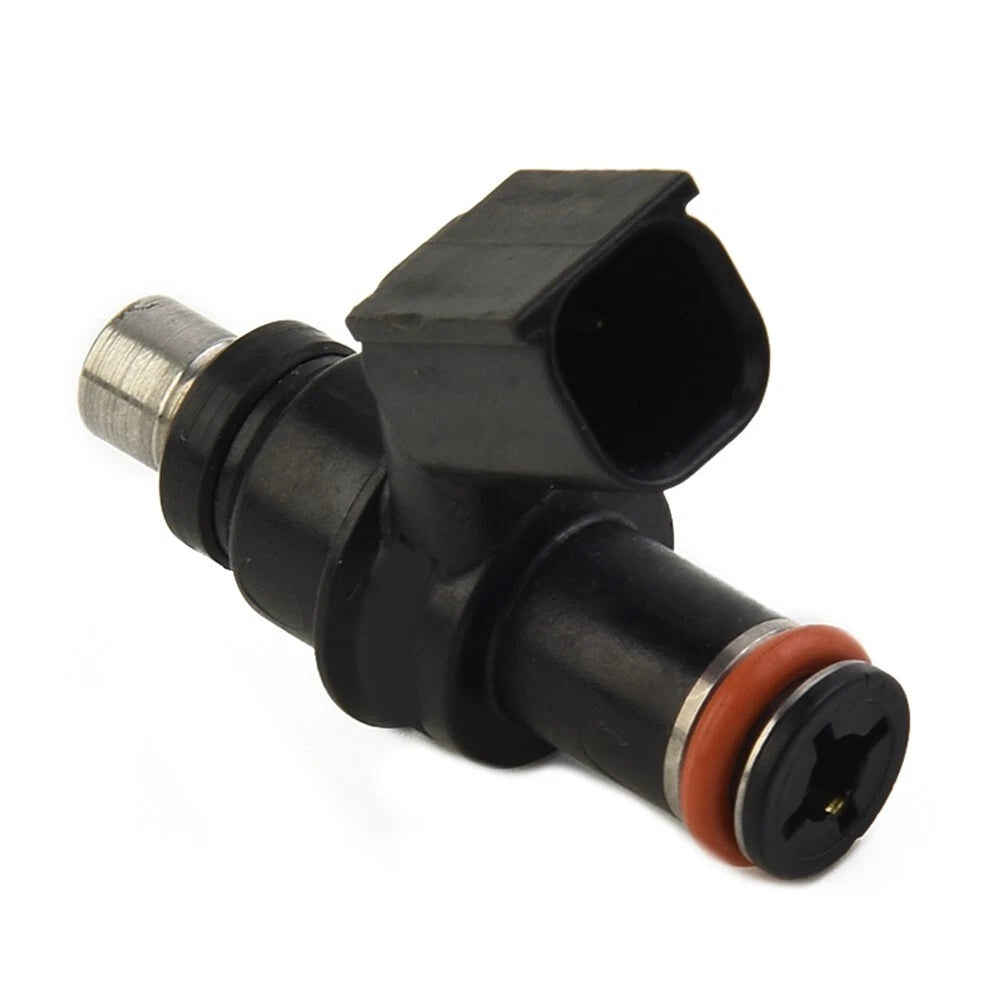 Fuel Supply Injector Assembly for Motorcycle