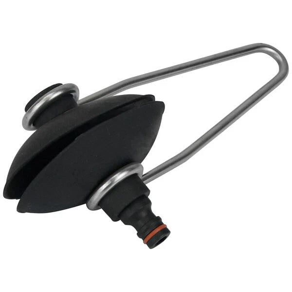 Outboard Flusher for OMC/BRP/Mercury Marine Engines 40-60HP