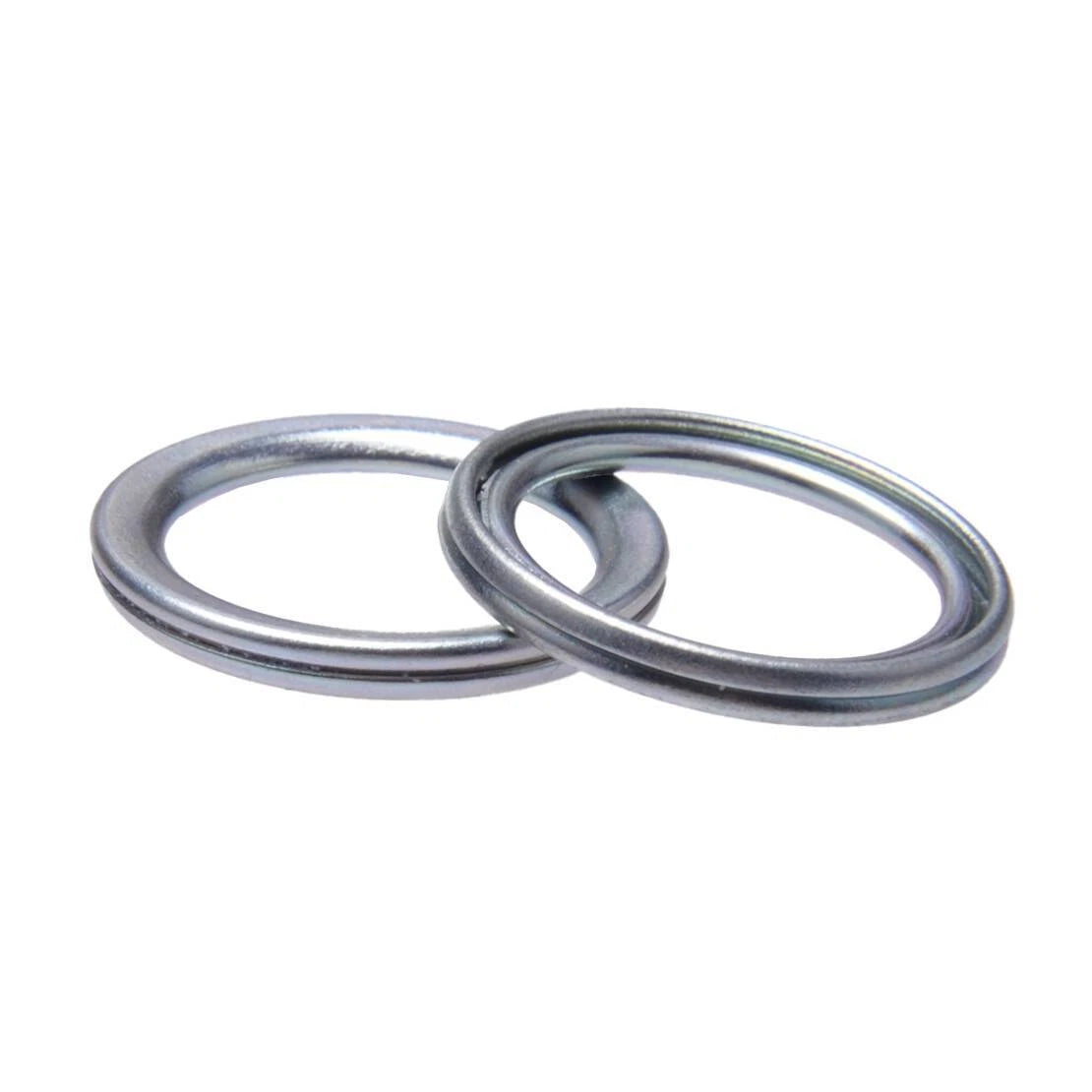 10x Differential Oil Drain Plug Gasket for Toyota Lexus Scion (2003-2023)