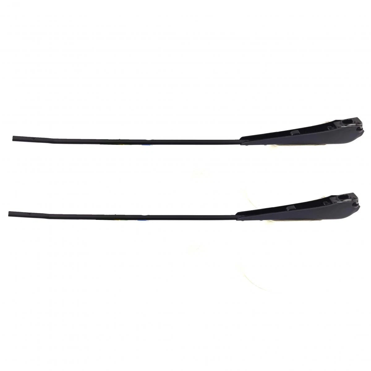 Windshield Wiper Arm Black L+R (RHD Fits Mazda 1300 Familia Pickup 1991-99 D07