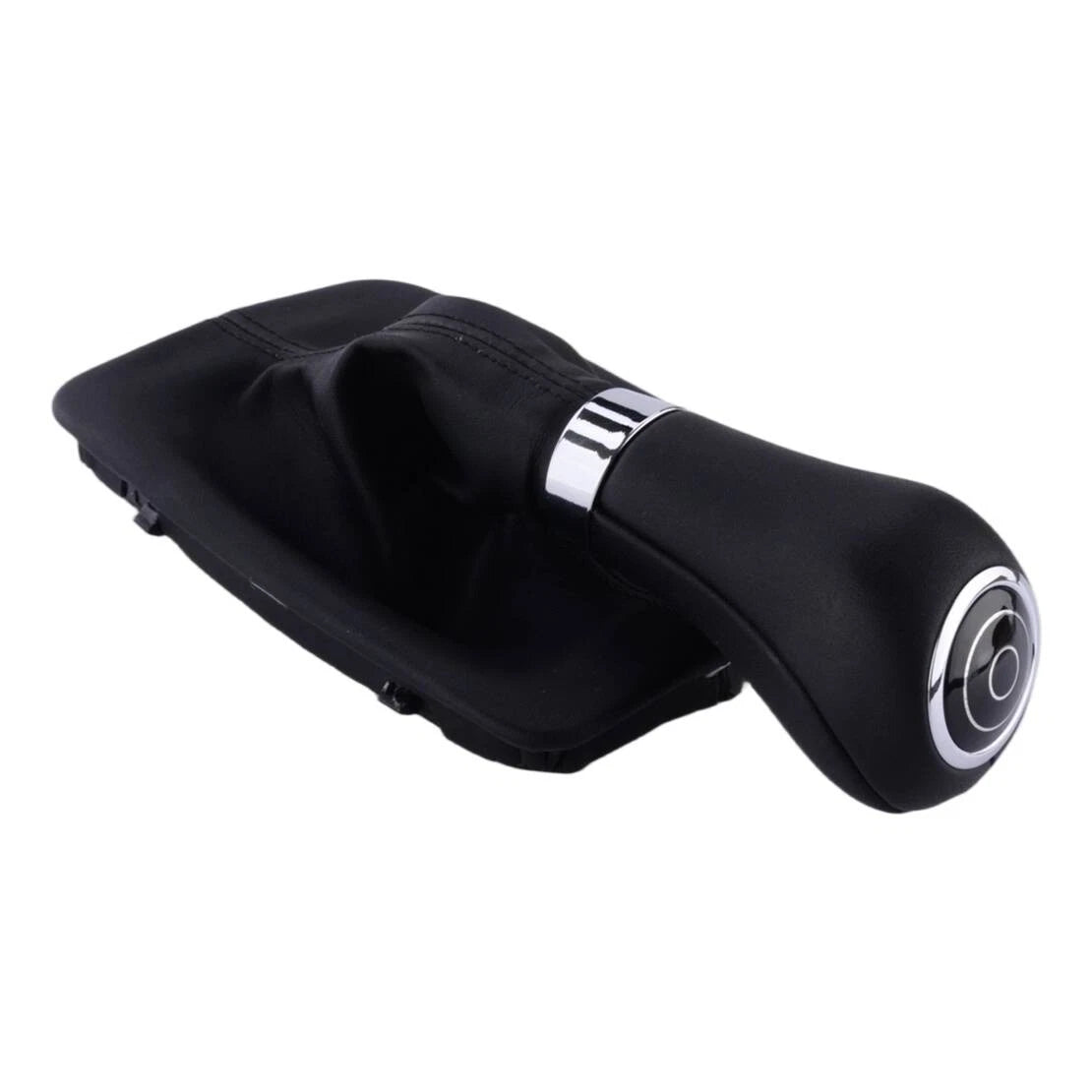 Gear Shift Knob & Boot for Mercedes Benz C-Class W204 (2008-2013)