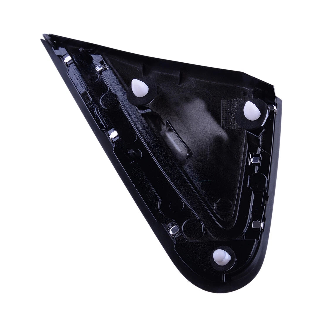 Fender Molding for Nissan Murano Right Passenger Side (2015-2018)