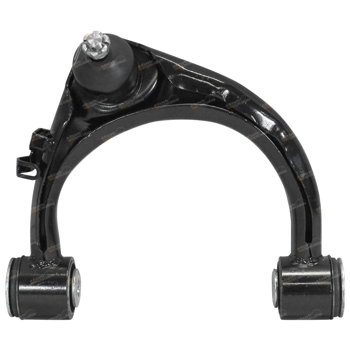 Front RH Upper Control Arm for Landcruiser HDJ100 UZJ100 (1998–2007)
