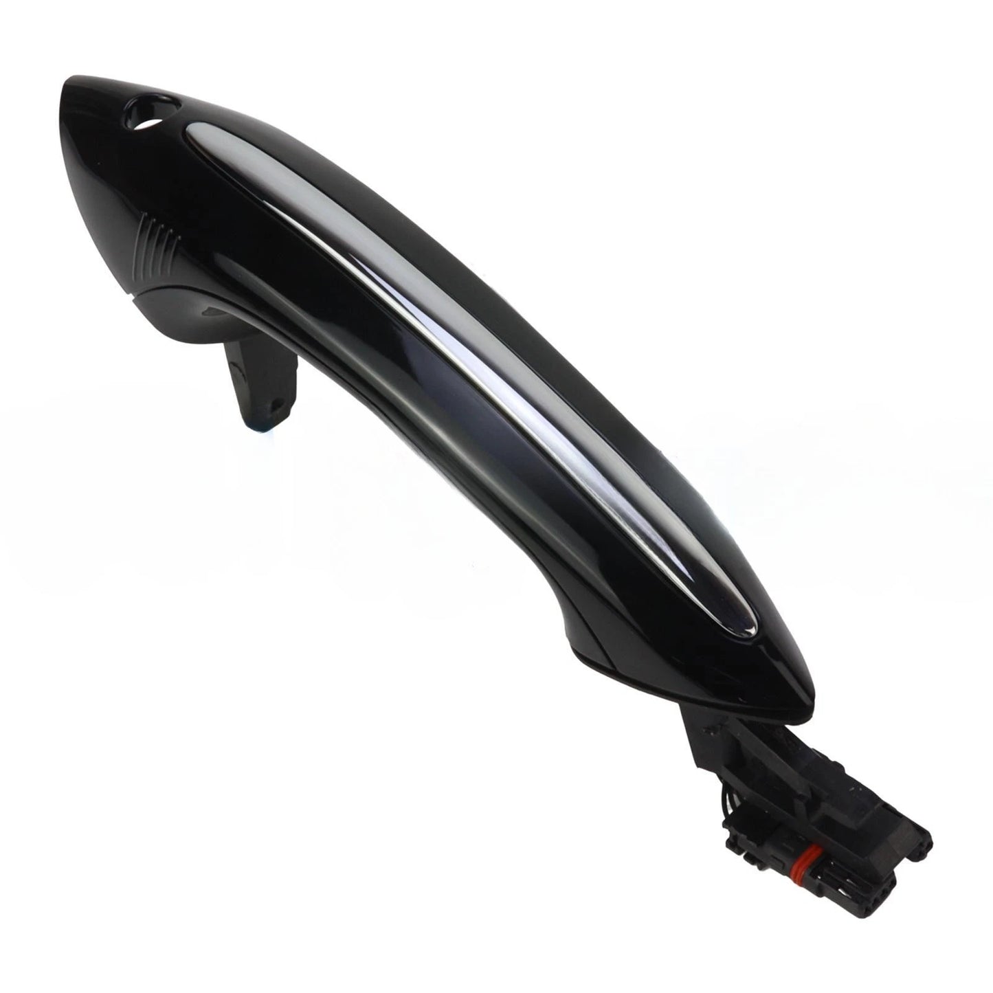 4PCS Comfort Access Handle for BMW F02 F04 F06 F07 F10 F11 (2008–2015)