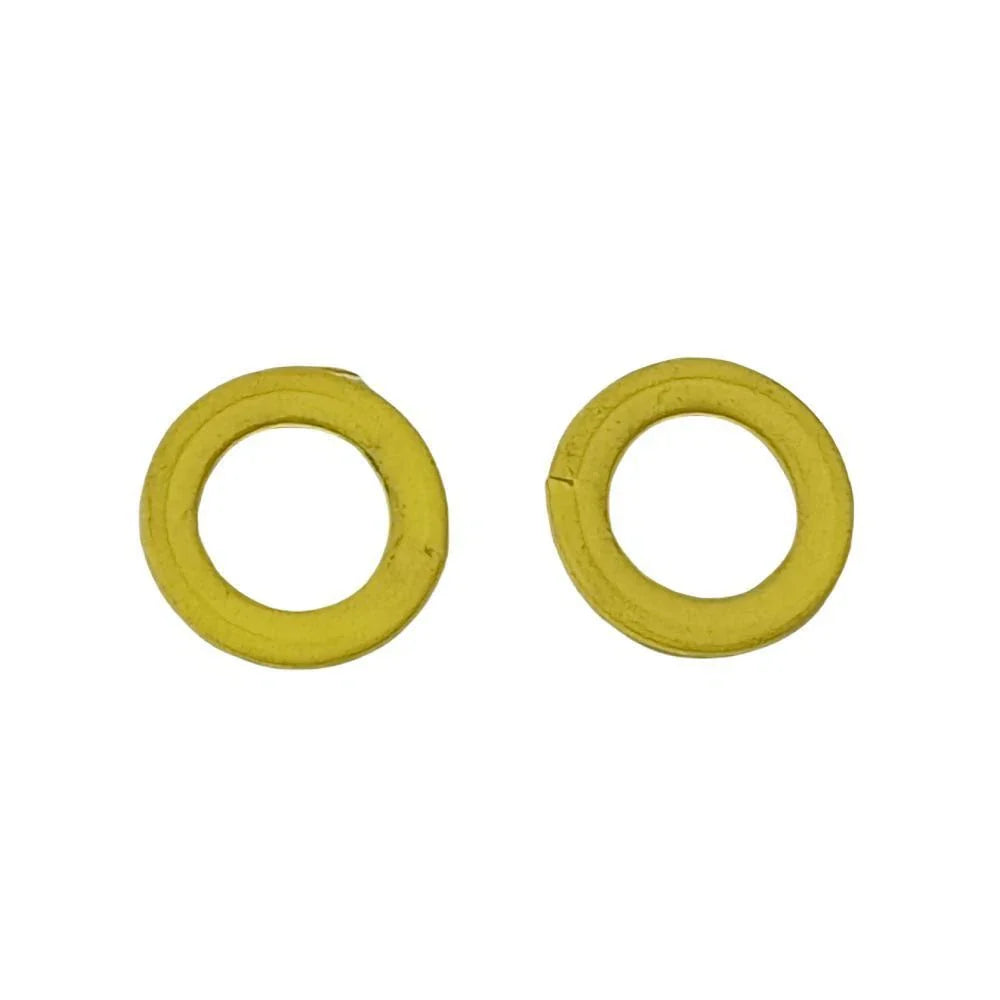 Lower Unit Oil Seal for Mercury Marine 3.9-9.8HP (26-66022, 25-30529)