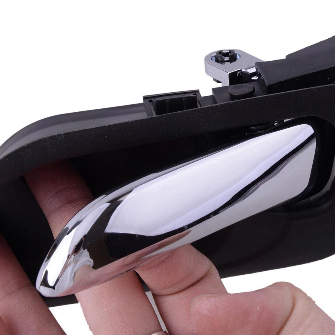 Front Rear Inner Door Handles for Honda Accord Sedan (2003-2007)