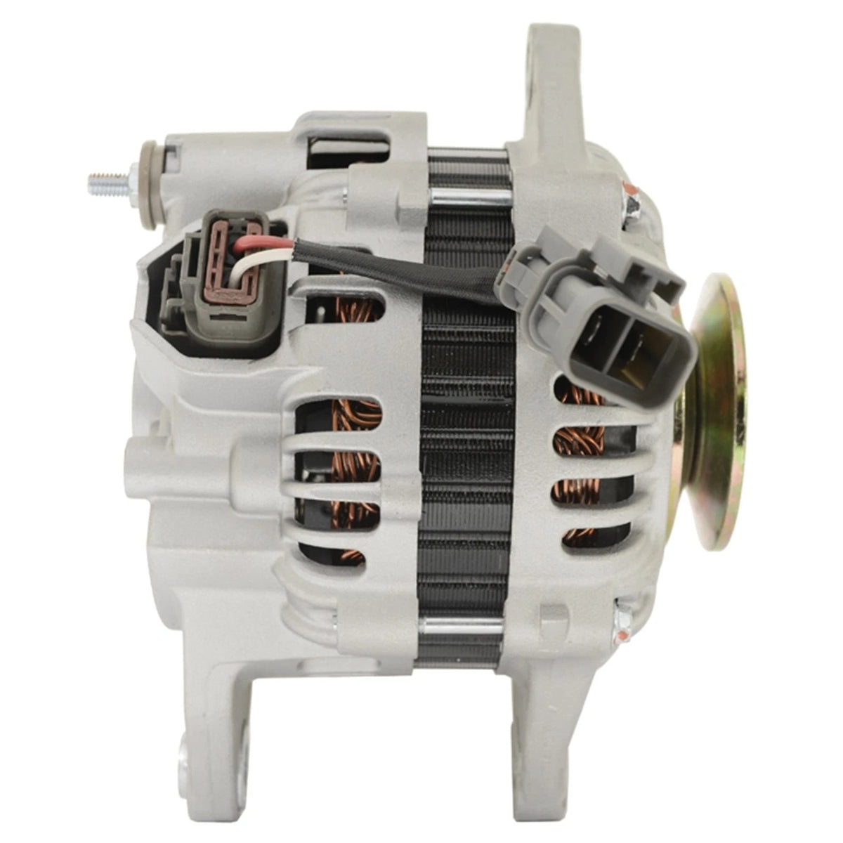 Alternator 4cyl 2.6L G6 Petrol for Ford Raider UV (1991-1997)