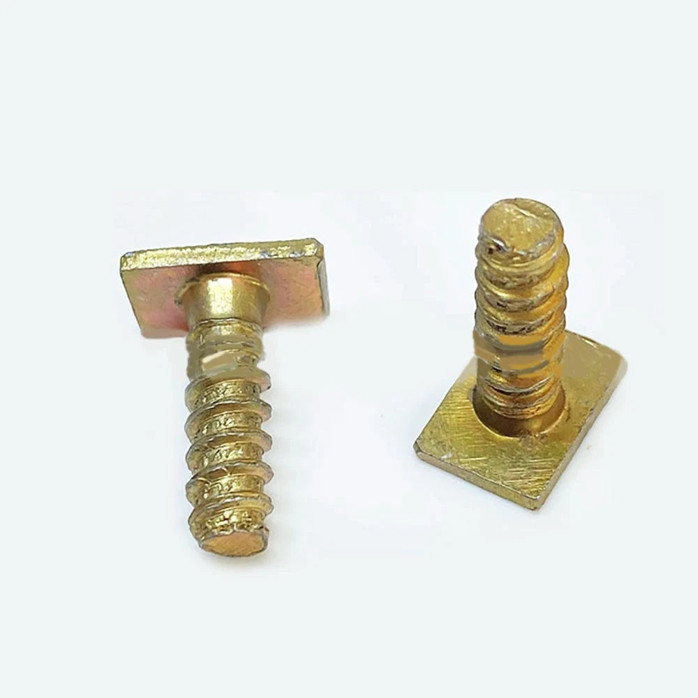 Fender Nut Screws for Opel Combo, Corsa C (2001-2011)