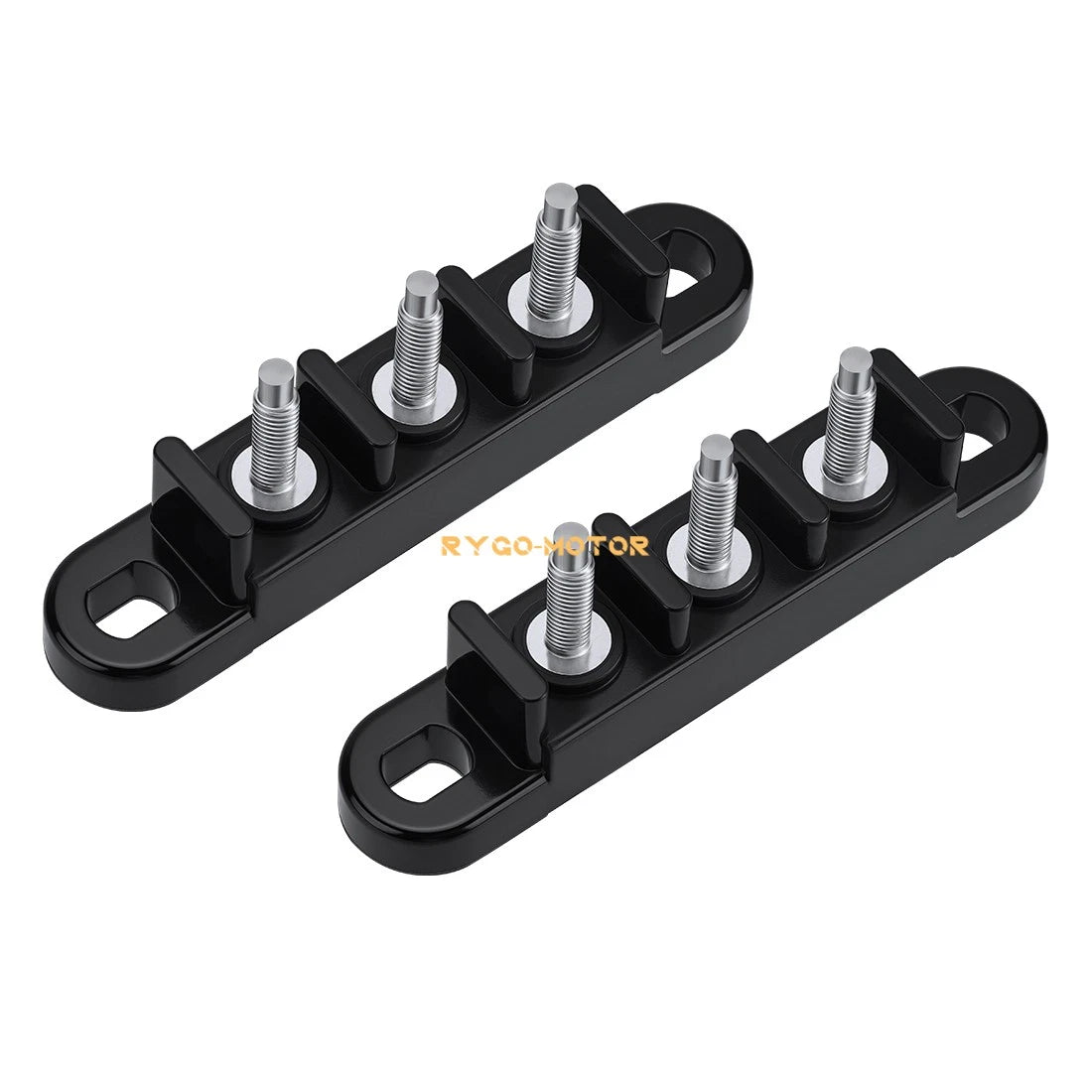 2 x 3-Post Tall Terminal Block for Polaris Ranger Sportsman RZR ACE Brutus