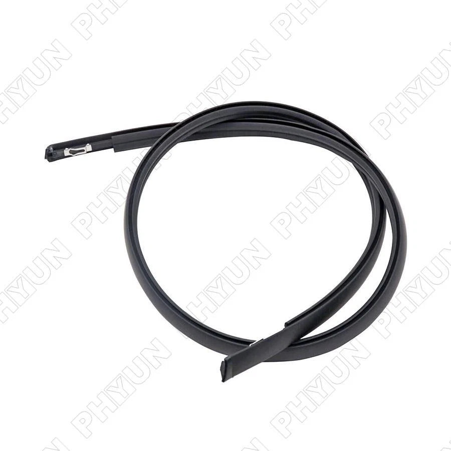 Left Car Roof Moulding Trim for 2012-2015 Honda Civic Sedan (2012-2015)