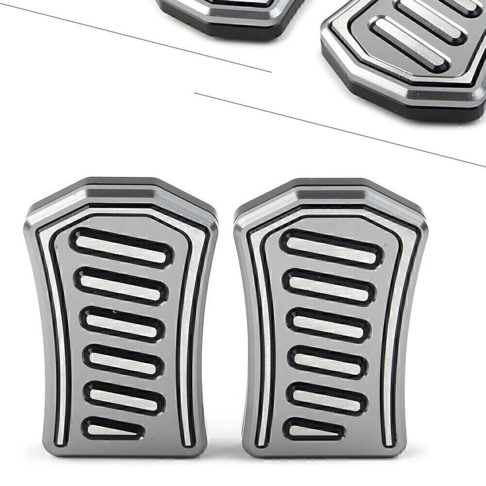 Front Foot Pegs for Honda Rebel 500 300 CMX (2019-2021)