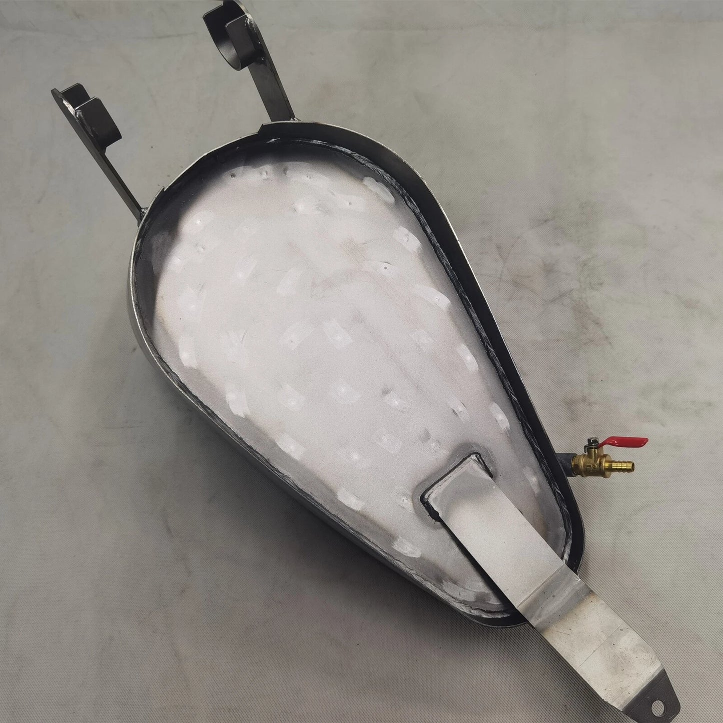 Fuel Tank for Honda VT400 750 (Before 2006)