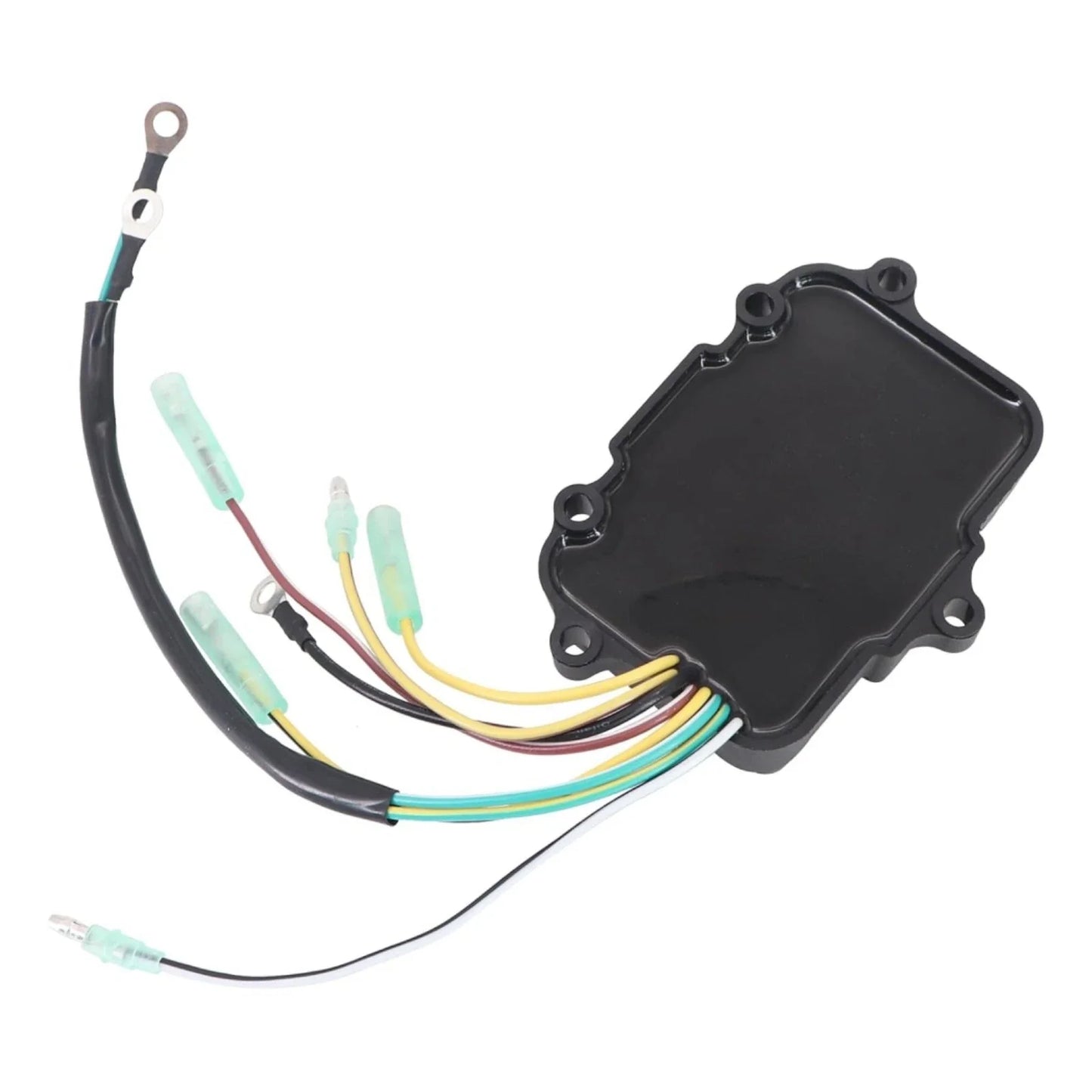 CDI Ignition Pack for Mercury Outboard 6-35HP (2Cyl)