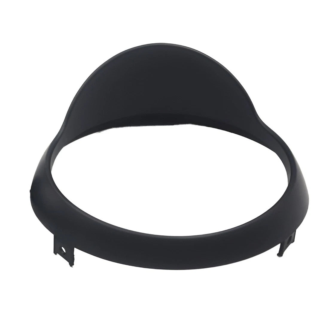 Head Lamp Light Rim Trim Bezel for Vespa GTS250 GTS200 GTS150 (2018-2020)