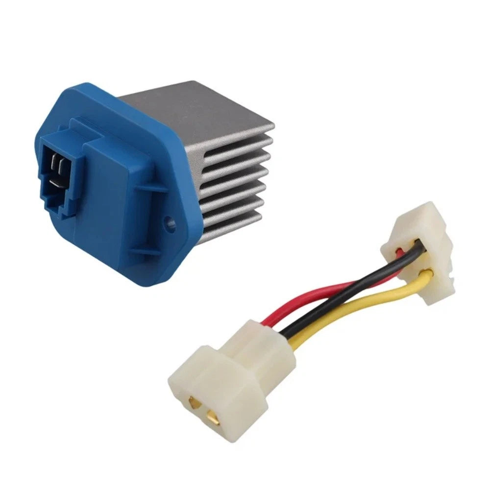 Heater Blower Fan Motor Resistor for Hyundai Tucson (2016-2023)