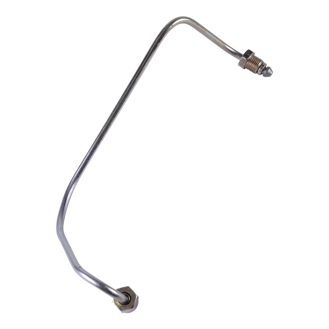 High Pressure Fuel Pipe Line Fitting for Diesel Generator 186F