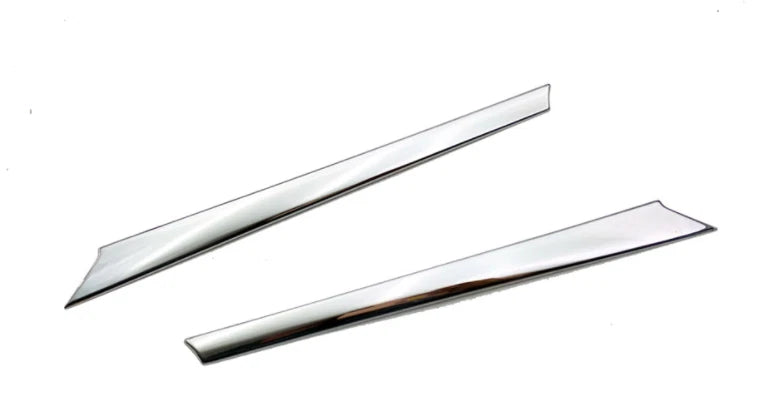 Rear Boot Lid Frame Cover Trim for Mazda CX-30 (2020-2023)
