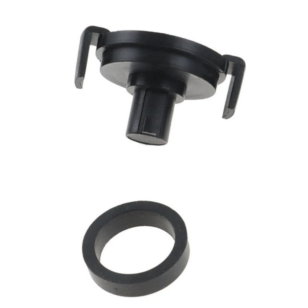 Transmission Oil Level Drain Plug & Gasket for Hyundai Santa Fe, Sonata (2001-2023)