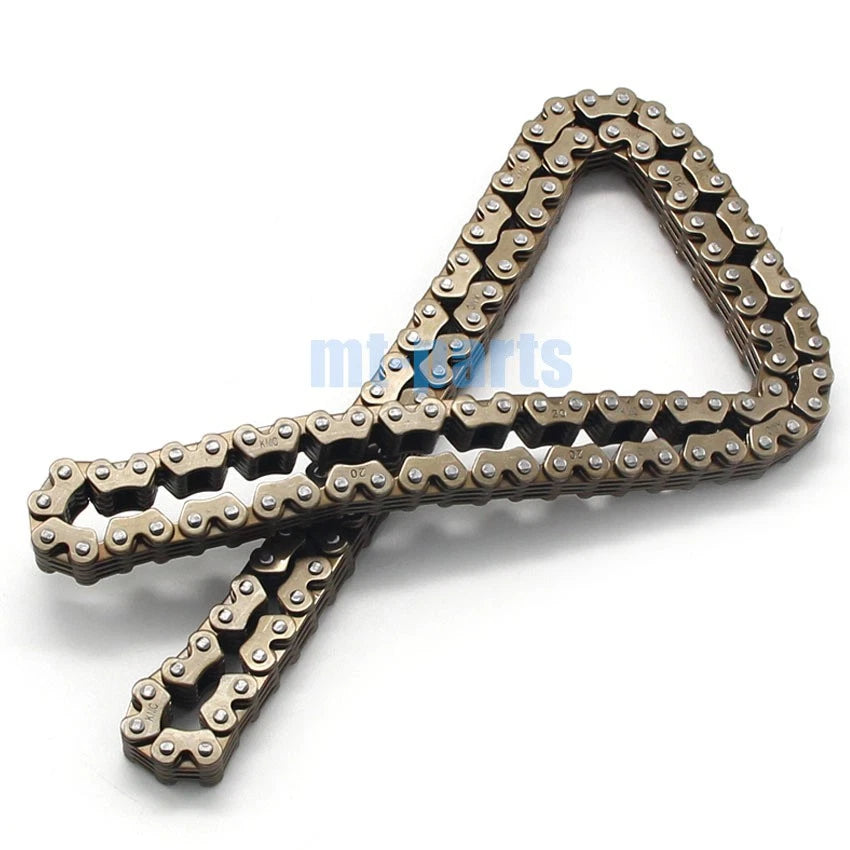 Timing Cam Chain for Honda CBR600F4i, CBR600RR, CB600F Hornet (01-15)