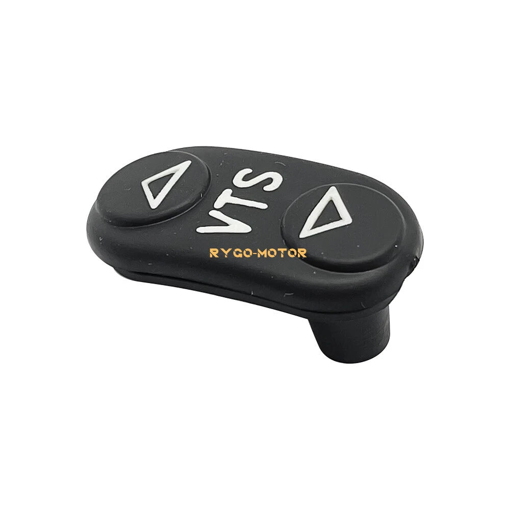 VTS Trim Switch Button Knob Cover for SeaDoo XP GSX SPX RX SP GS GSI