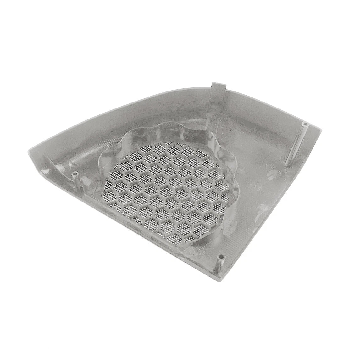 Left Speaker Cover Panel Grey for Mercedes Benz C W203 Coupe (2001-2007)
