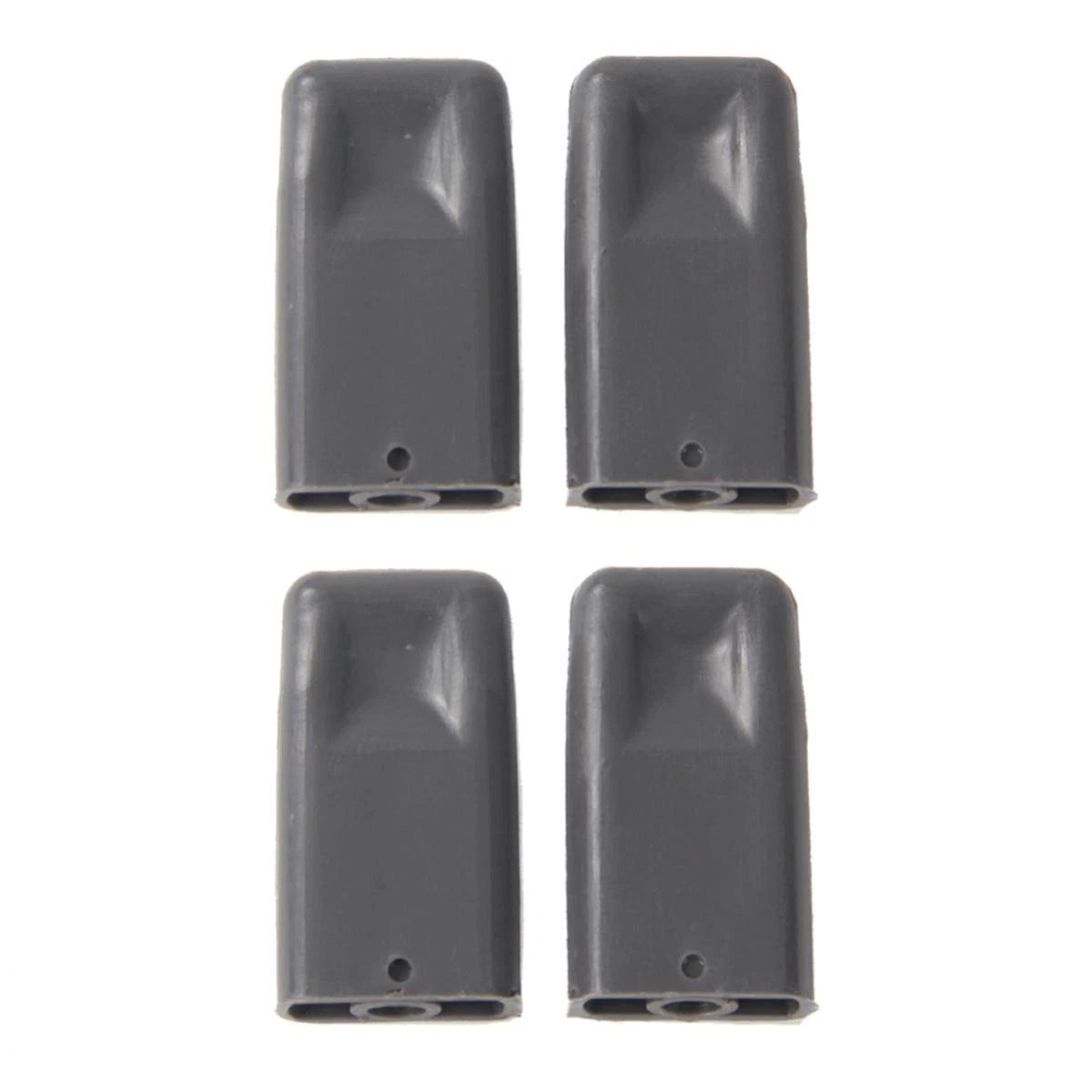 4x Door Lock Knob Fits Toyota Hilux LN85 LN90 LN100 LN111 LN106 Pickup 1989-95