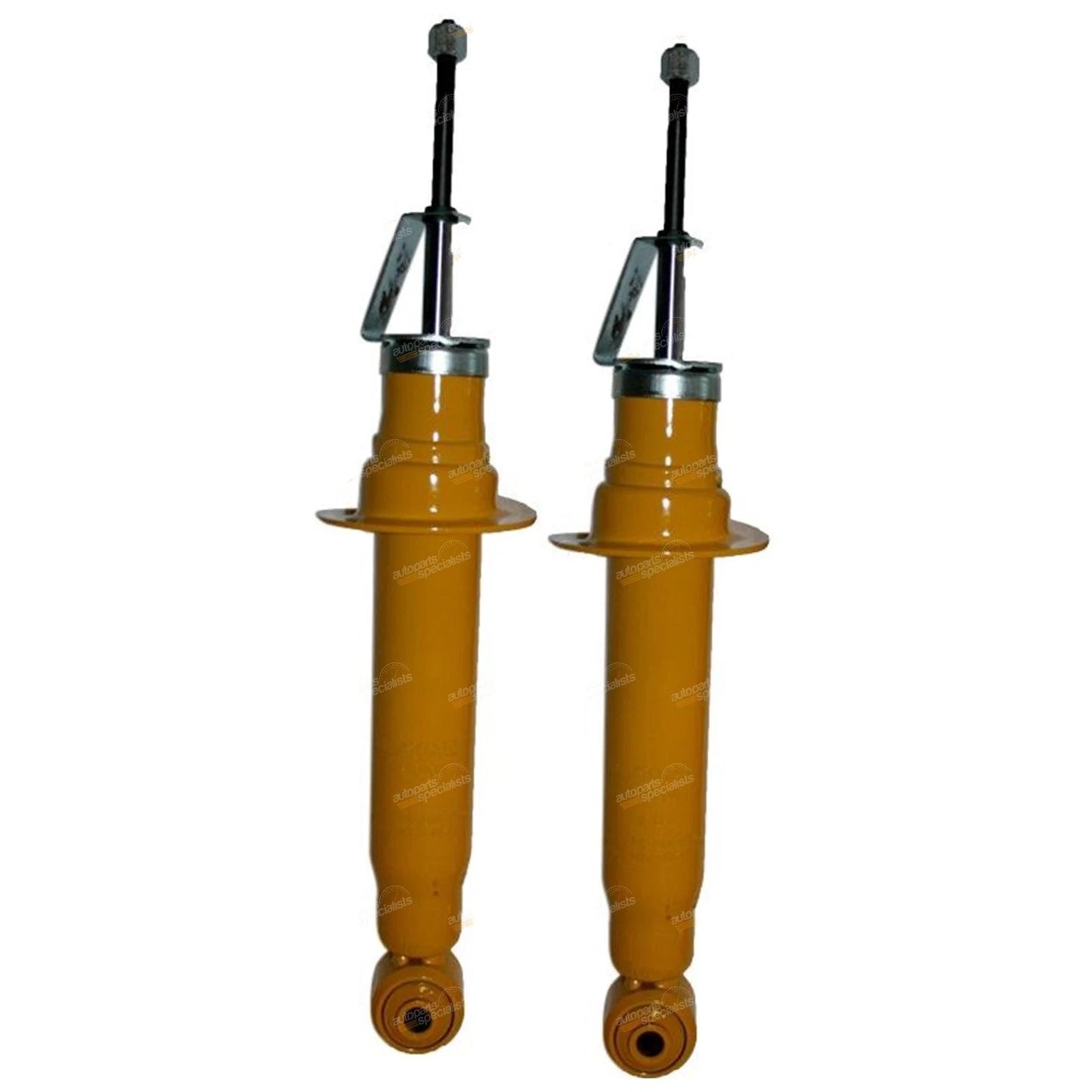Front Shock Absorbers for Isuzu MU-X UC (2013-2020)