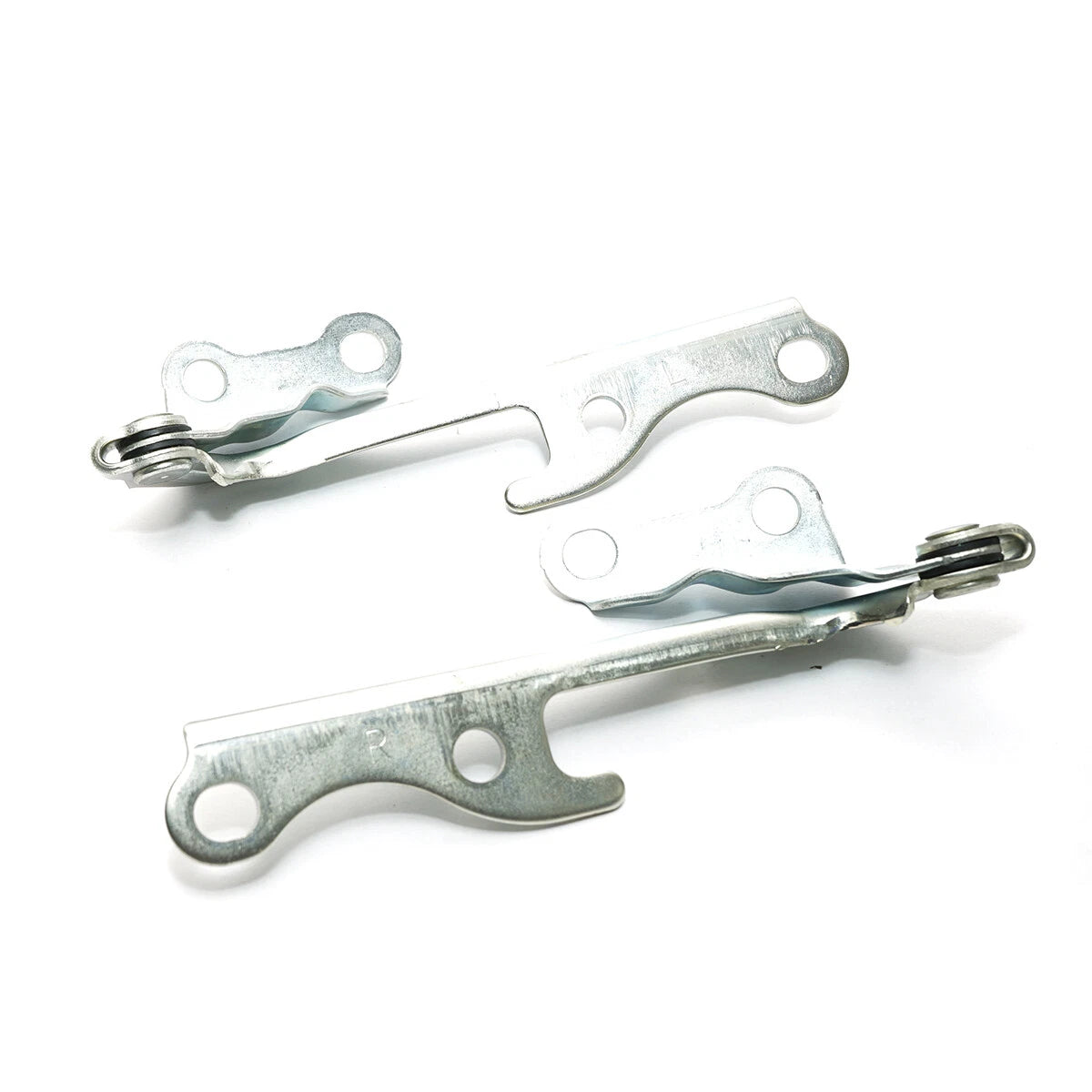 Bonnet Hinge x2 for Toyota Corolla Wagon 1991-2002