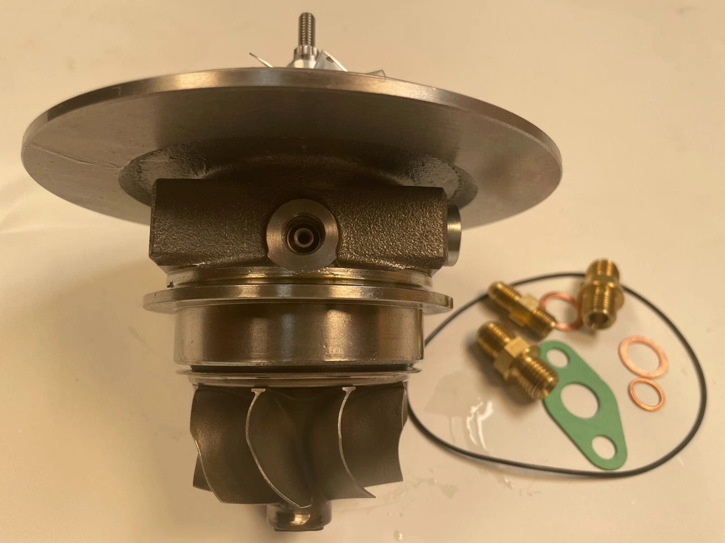 Balanced Ceramic Ball Bearing Turbo CHRA Cartridge for G35 (2003-2007)