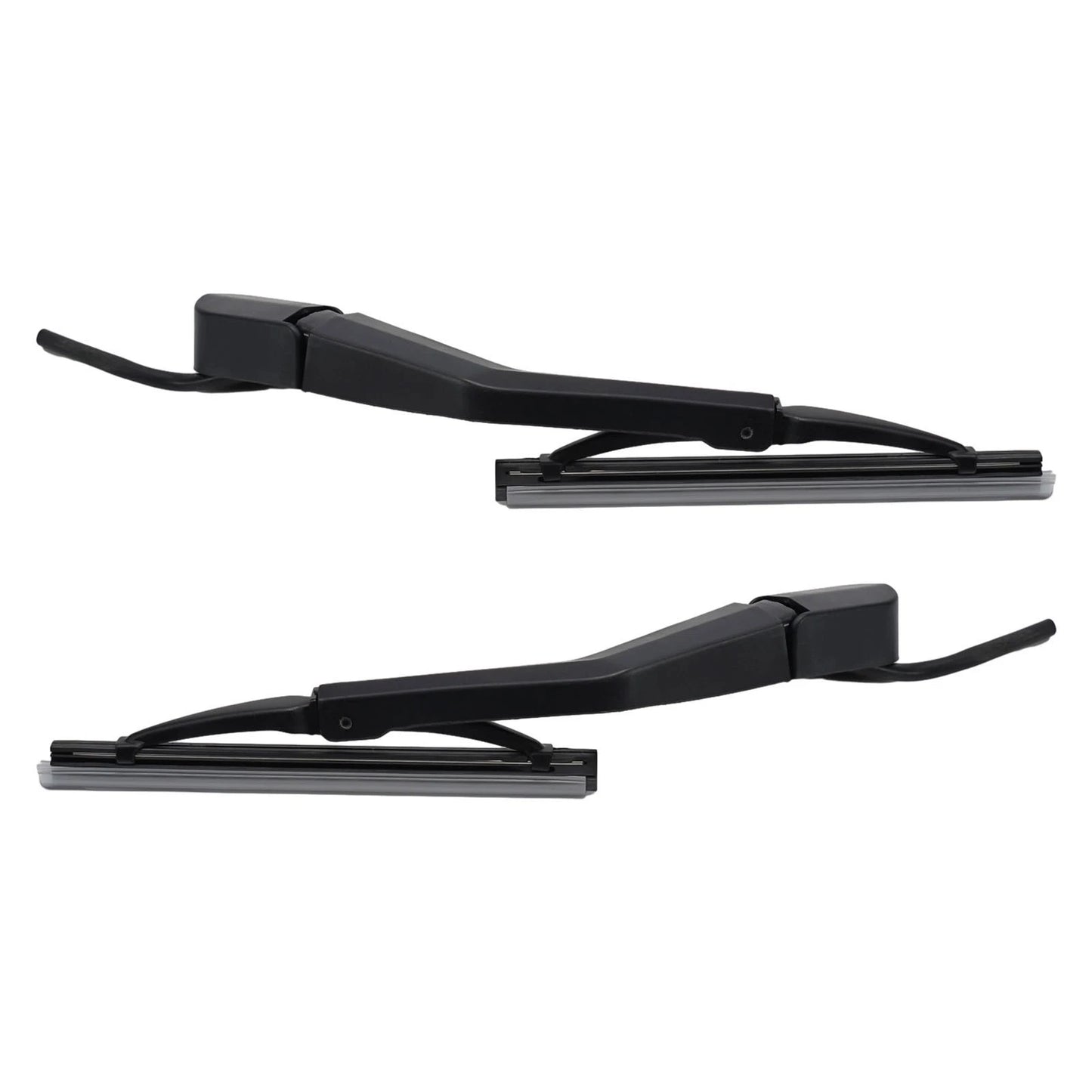 Headlight Wiper for Mercedes W126 (1979–1991)