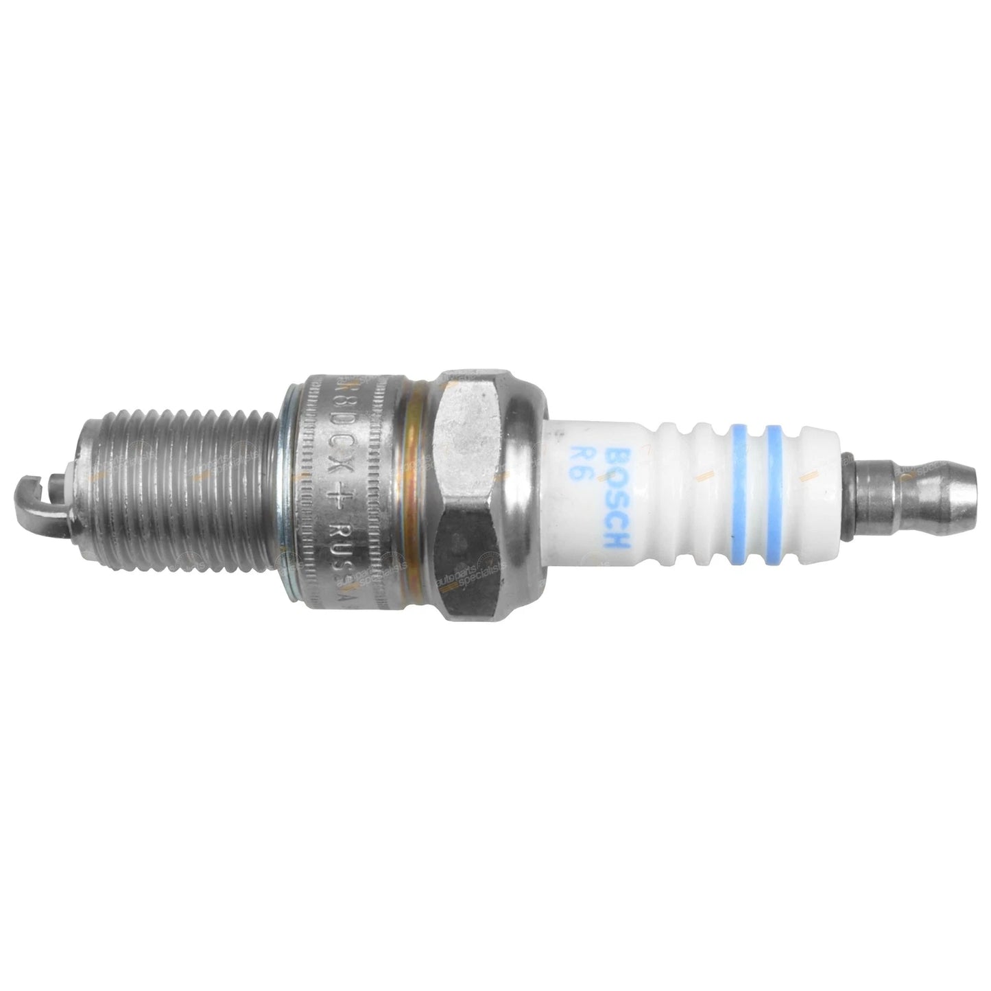 4 x Spark Plugs for Toyota Townace YR39 2.0L 3Y-C 4cyl (1992–1996)