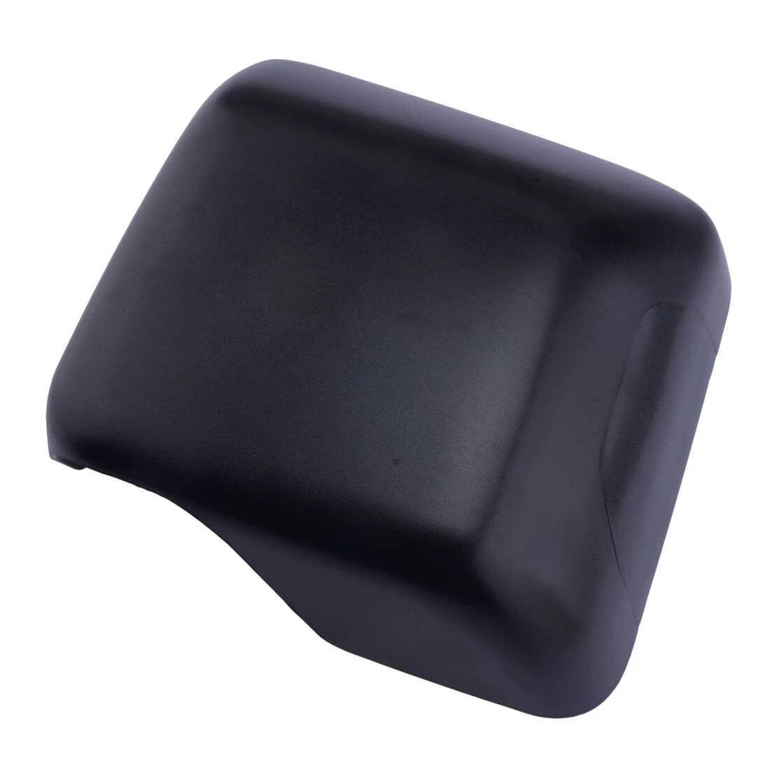 Left Side Rearview Mirror Cover for Jeep Wrangler JL (2018-2023)