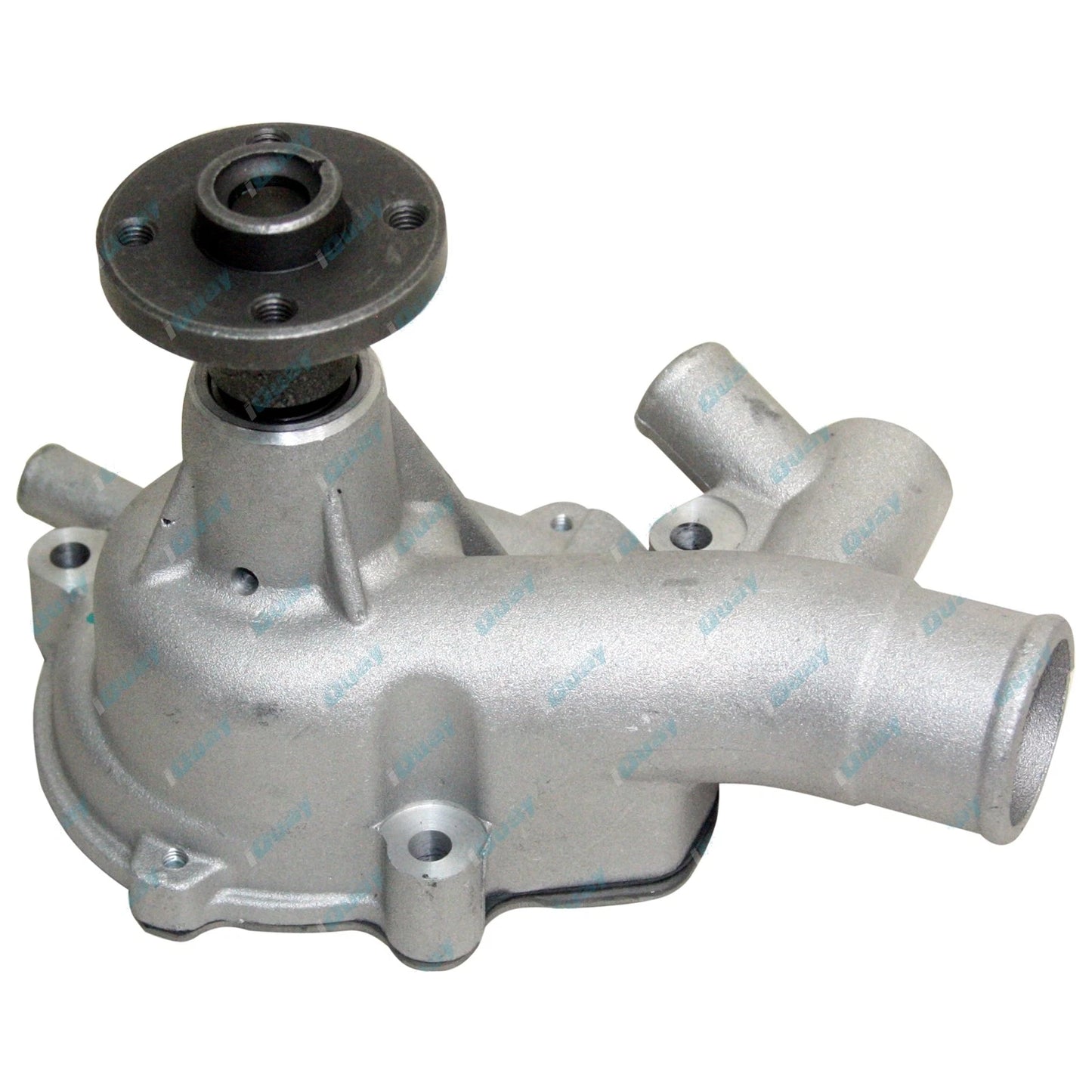 Water Pump for Toyota Dyna BU20R 1979-1984 4cyl B 3.0L Diesel OHV Engine