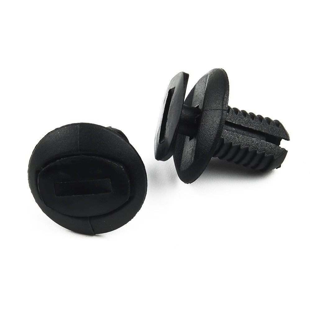Wheel Arch Lining Trim Rear Door Trim Clips 20 Pcs for Mercedes Sprinter + Vito