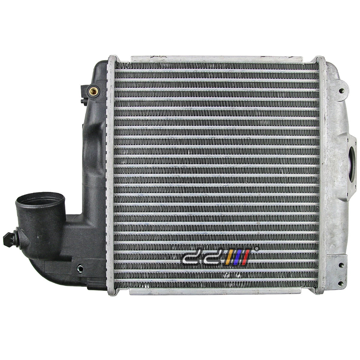 Turbo Intercooler for Toyota Hilux VIGO 2.5L 3.0L (2005-2008)