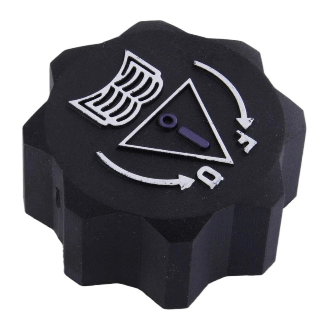 Radiator Coolant Expansion Tank Cap for Peugeot 107 207 307 308 406 407 807