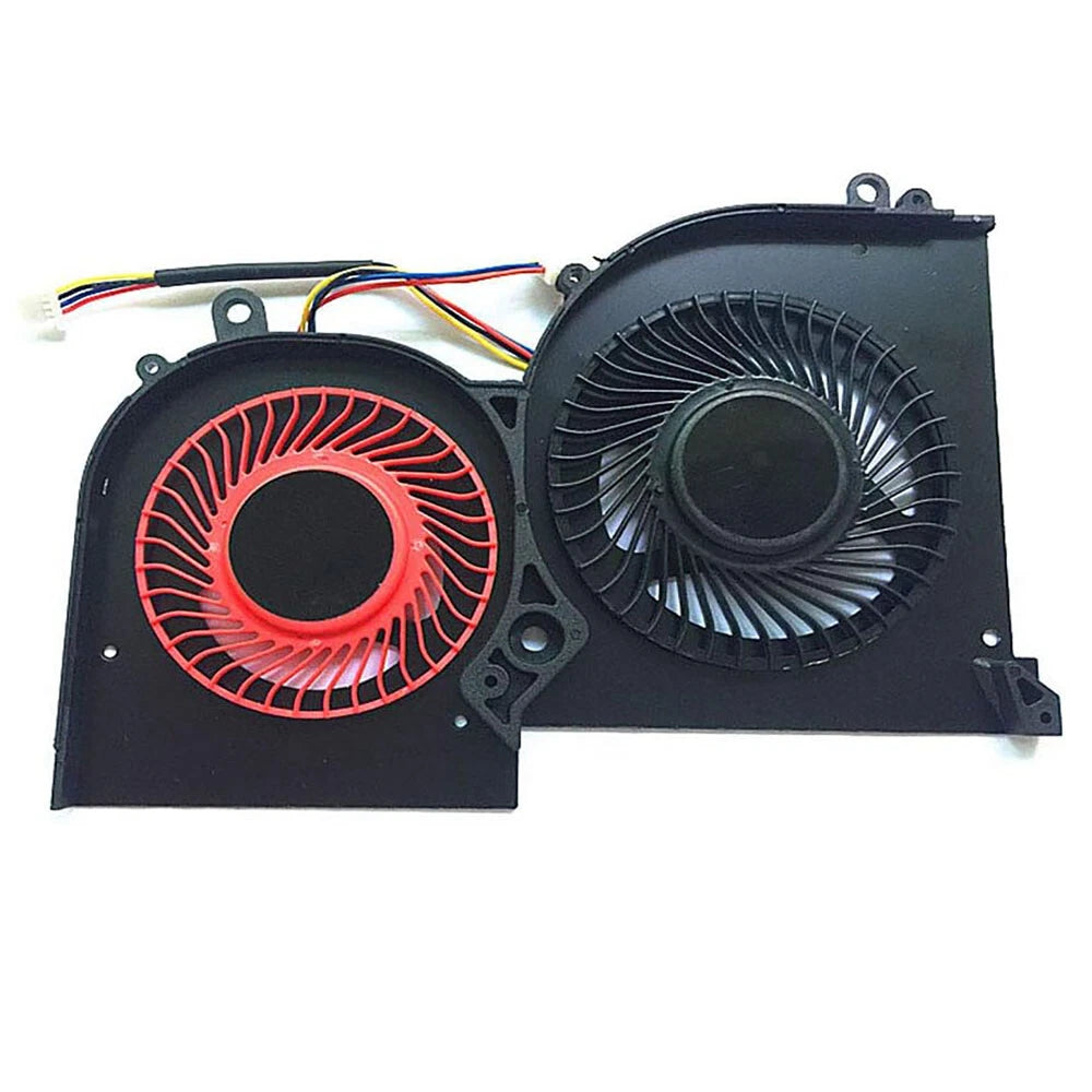 Cooling Fan for MSI GS65 Stealth 8SE 8SF 8SG 8RE 8RF GS65VR (2018-2020)