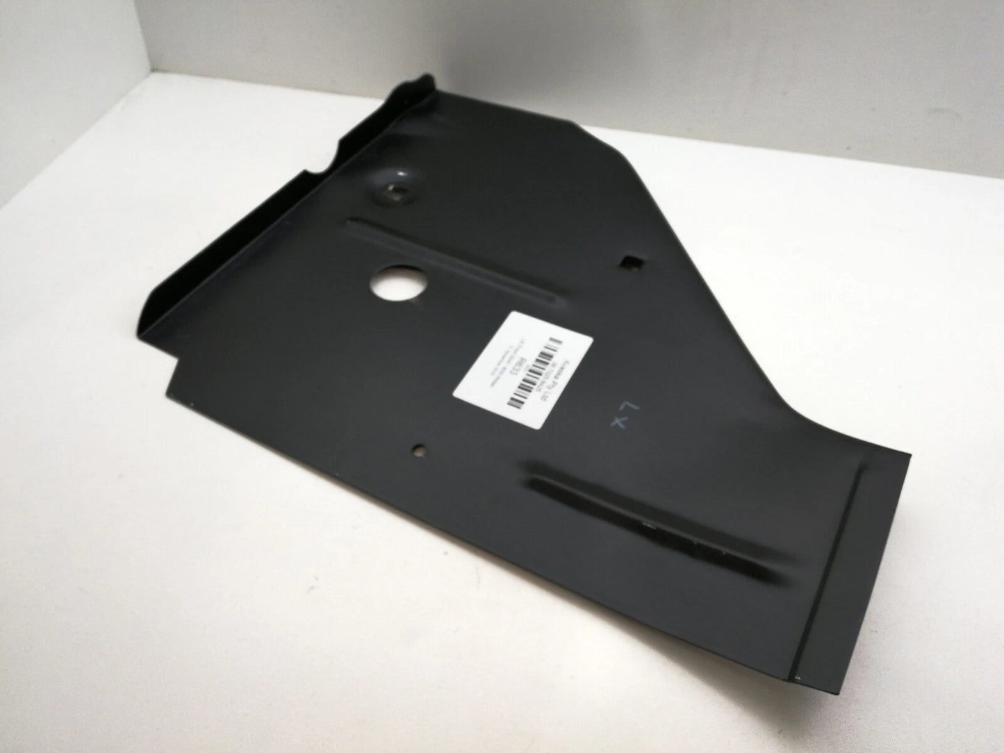 Front Skirt Rust Panel for Holden Torana LX (1976-1980)